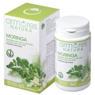 ARMORES MORINGA 60 COMPRESSE