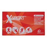 XSPORT 10 FLACONCINI 10 ML