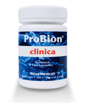 PROBIOVEDA CLINICA 50 COMPRESSE DA 350 MG