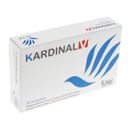 KARDINAL V 20 COMPRESSE DA 1 G