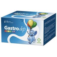 GASTRODEP JUNIOR 20 FLACONCINI