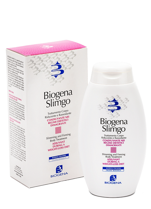 Biogena Slimgo 250 Ml