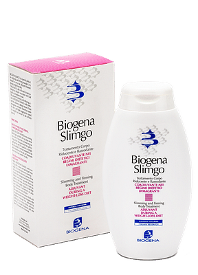 BIOGENA SLIMGO 250 ML