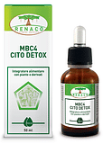 MBC4 CITO DETOX 50 ML