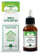 MBC4 CITO DETOX 50 ML