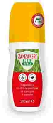 ZANZAKER FORTE SPRAY 100 ML