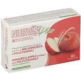 NURVAST PLUS 30 CAPSULE