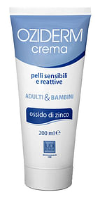 Oziderm Crema 200 Ml