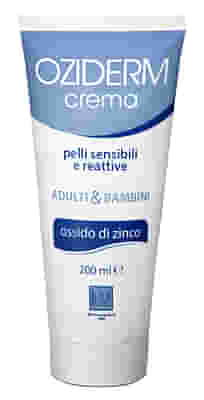OZIDERM CREMA 200 ML