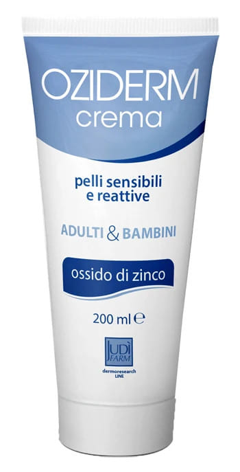 OZIDERM CREMA 200 ML