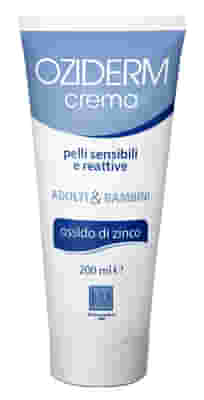 OZIDERM CREMA 200 ML