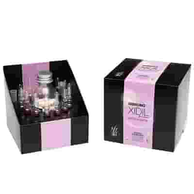 IMMUNOXIDIL DONNA KIT 60 CAPSULE + 15 FIALE