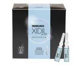 IMMUNOXIDIL UOMO 15 FIALE
