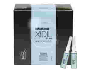 IMMUNOXIDIL UOMO 15 FIALE