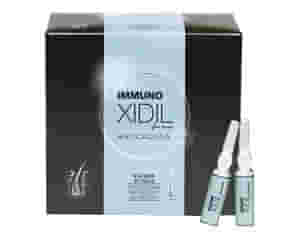 IMMUNOXIDIL UOMO 15 FIALE