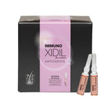 IMMUNOXIDIL DONNA 15 FIALE