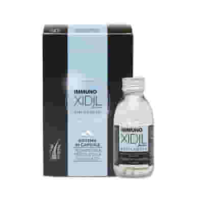 IMMUNO XIDIL UOMO 60 CAPSULE
