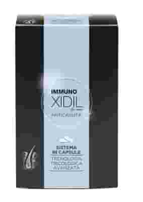IMMUNO XIDIL UOMO 60 CAPSULE IMMUNO XIDIL UOMO 60 CAPSULE