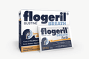 FLOGERIL BREATH FORTE 18 BUSTINE