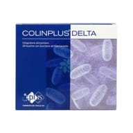 COLINPLUS DELTA 20 BUSTINE