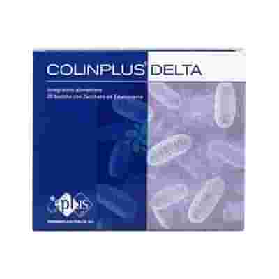 COLINPLUS DELTA 20 BUSTINE