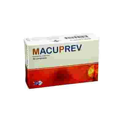 MACUPREV 20 BUSTINE