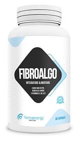 Fibroalgo 60 Capsule