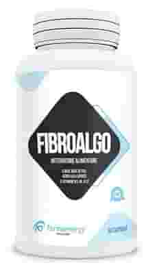 FIBROALGO 60 CAPSULE