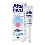 GEL AFTAMED 10 ML