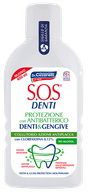 SOS COLLUTORIO ANTIPLACCA