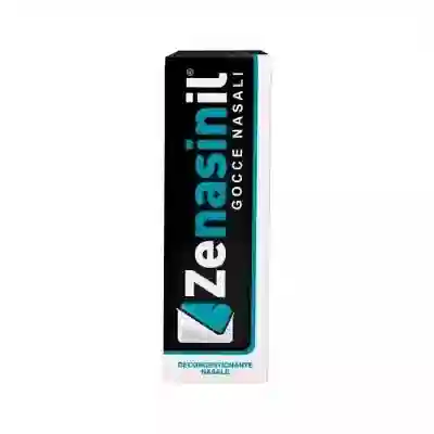 ZENASINIL GOCCE 30 ML
