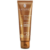 NATURE'S I SOLARI CREMA VISO CORPO SPF 25 75 ML EDIZIONE LIMITATA TRAVEL SIZE