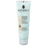 NATURE'S I SOLARI EMULSIONE DOPOSOLE VISO CORPO 75 ML TRAVEL SIZE