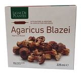 AGARICUS BLAZEI BIO 15 AMPOLLI 15 ML