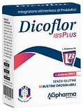 DICOFLOR IBSPLUS 14 BUSTINE
