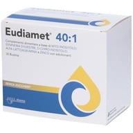EUDIAMET 40:1 30 BUSTE