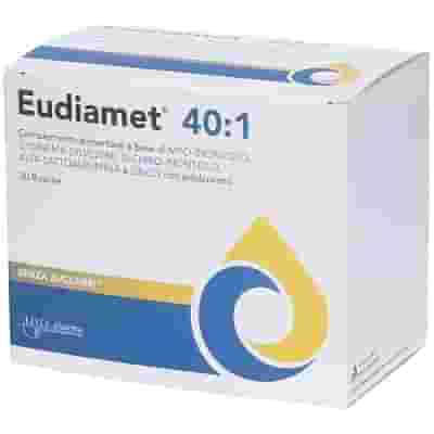 EUDIAMET 40:1 30 BUSTE
