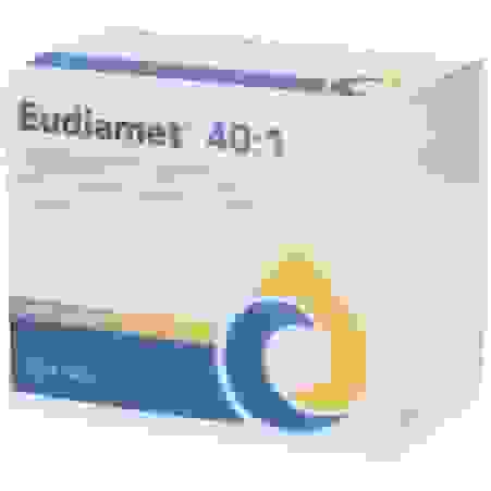 EUDIAMET 40:1 30 BUSTE