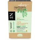 CAPELVENERE COLOURS TINTA CAPELLI 1N NERO