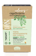 CAPELVENERE COLOURS TINTA CAPELLI 10N BIONDO ULTRACHIARO