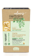 CAPELVENERE COLOURS TINTA CAPELLI 9,3N BIONDO CHIARISSIMO DORATO
