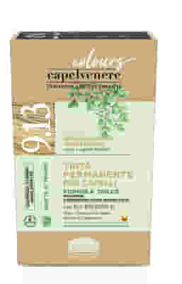 CAPELVENERE COLOURS TINTA CAPELLI 9,13N BIONDO CHIARISSIMO CENERE DORATO