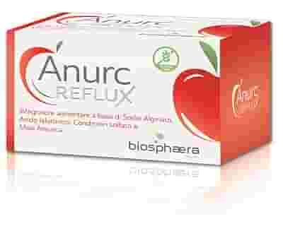 ANURC REFLUX 20 STICK