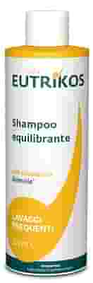 EUTRIKOS SHAMPOO PREBIOTICO 250 ML