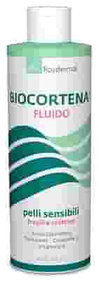 BIOCORTENA FLUIDO IDRATANTE CORPO 400 ML