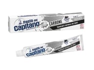 PASTA DEL CAPITANO DENTIFRICIO CARBONE VEGETALE 75 ML