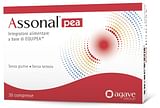 ASSONAL PEA 30 COMPRESSE