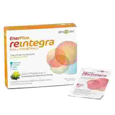 ENERPLUS REINTEGRA 20 BUSTE 7,3 G