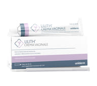 LILITH CREMA VAGINALE 30 ML