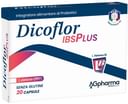 DICOFLOR IBSPLUS 20 CAPSULE